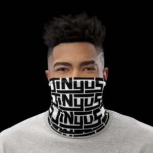 Jinyus Face Mask