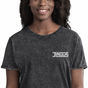 Denim Jinyus T-Shirt